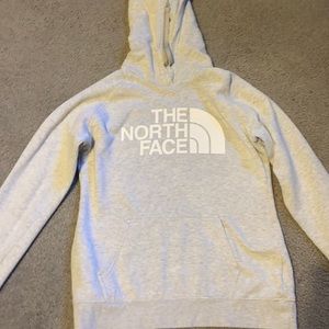North Face Hoodie